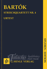 String Quartet no. 4